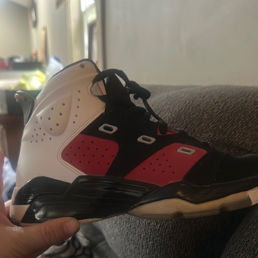 Jordan size 6.5